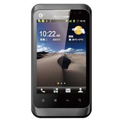 乐丰 TD8208 手机地图免费下载