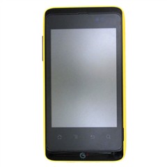 天语 T619+ 手机地图免费下载