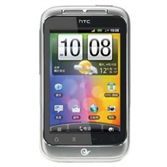 HTC A510c 野火S 手机地图免费下载