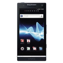 索爱 Xperia NX SO-02D 手机地图免费下载