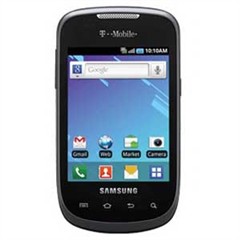 三星 T449(T版 Galaxy Mini) 手机地图免费下载