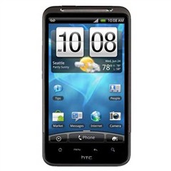 HTC Inspire 4G 手机地图免费下载