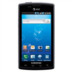 三星 i897(i9000 AT&T版) 16G 手机地图免费下载