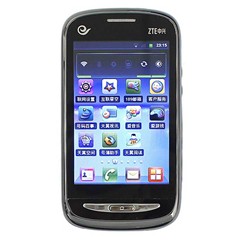 中兴 N760 电信版 手机地图免费下载