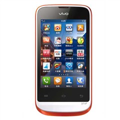 步步高 vivo E1 手机地图免费下载