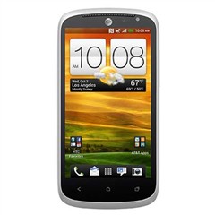 HTC One VX 手机地图免费下载