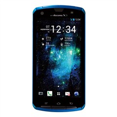 富士通西门子 Arrows X LTE 手机地图免费下载