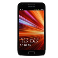 三星 i929 GALAXY SII DUOS 电信版 手机地图免费下载