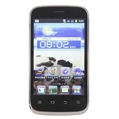 中兴 N855D 电信版 手机地图免费下载