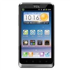 TCL C995 手机地图免费下载