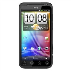 HTC X515m 夺目3D 手机地图免费下载