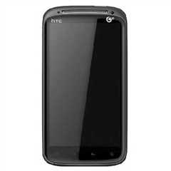 HTC Z710t 灵感 手机地图免费下载