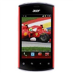 Acer Liquid mini(法拉利定制版) 手机地图免费下载