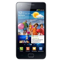 三星 Fascinate II(Verizon版 i9100) 手机地图免费下载