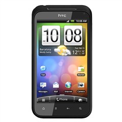 HTC G11 Incredible S 手机导航免费下载