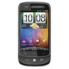 HTC A6390 天姿 手机地图免费下载