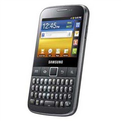 三星 B5510 Galaxy Y Pro 手机地图免费下载