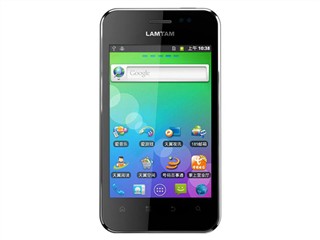 蓝天(LAMTAM) S800 电信版 手机地图免费下载