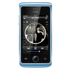 步步高 vivo Y1 手机地图免费下载