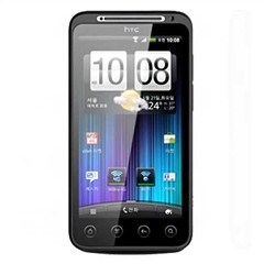 HTC Rider X515e 手机地图免费下载