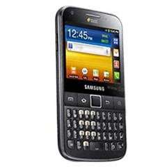 三星 B5512 Galaxy Y Pro Duos 手机地图免费下载