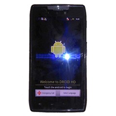 摩托罗拉 XT926 Droid RAZR MAXX HD 手机地图免费下载