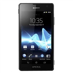 索尼 LT29i Xperia TX 手机地图免费下载