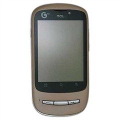 TCL E708 手机地图免费下载