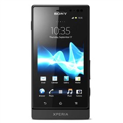索尼 MT27i Xperia sola 手机地图免费下载