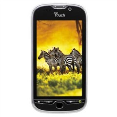HTC myTouch 4G 手机地图免费下载