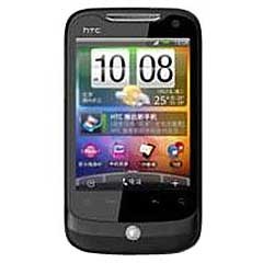 HTC A3380 野火 手机地图免费下载