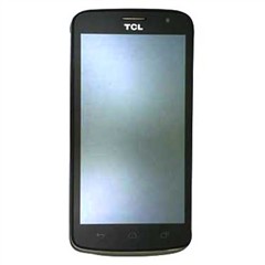 TCL S806 手机地图免费下载
