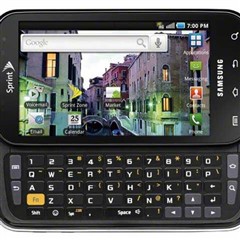 三星 Epic 4G 手机地图免费下载