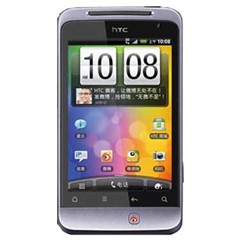 HTC 微客(C510e) 手机地图免费下载