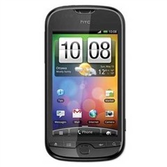 HTC Panache 4G 手机地图免费下载