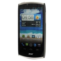 Acer S500 CloudMobile 手机地图免费下载
