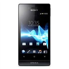 索尼 ST23i Xperia Miro 手机地图免费下载