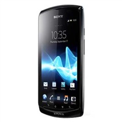 索尼 MT25i Xperia neo L 手机地图免费下载