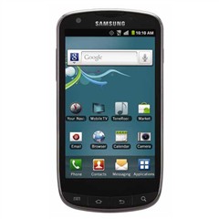 三星 R930 Galaxy S Aviator 手机地图免费下载