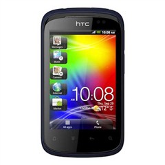 HTC A310e 达人 手机地图免费下载