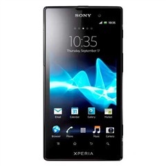 索尼 LT28i Xperia ion 手机地图免费下载