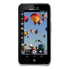 摩托罗拉 Atrix HD MB886 手机地图免费下载
