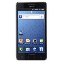 三星 i997 Infuse 4G 手机地图免费下载