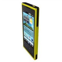 优派 ViewPhone 4e 手机地图免费下载
