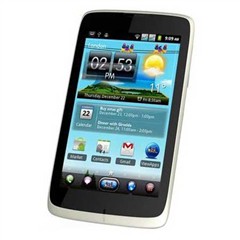 优派 ViewPhone 5e 手机地图免费下载