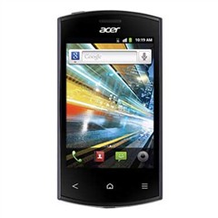 Acer Liquid Express 手机地图免费下载