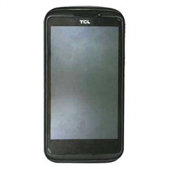 TCL A988 手机地图免费下载