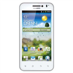 华为 U8860 Honor荣耀(白色版) 手机地图免费下载
