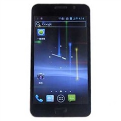 中兴 V8300 手机地图免费下载