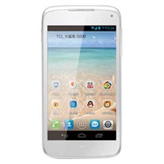 TCL S800 大鲨鱼 手机地图免费下载